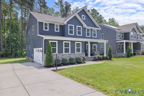 Tiny photo for 10241 Centralia Station Road, Chester, VA 23831 (MLS # 2618012)