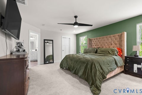 Tiny photo for 10241 Centralia Station Road, Chester, VA 23831 (MLS # 2618012)