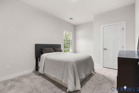 Tiny photo for 10241 Centralia Station Road, Chester, VA 23831 (MLS # 2618012)