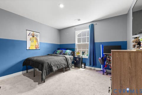 Tiny photo for 10241 Centralia Station Road, Chester, VA 23831 (MLS # 2618012)