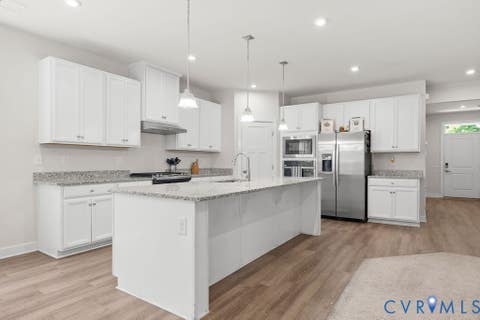 Tiny photo for 10241 Centralia Station Road, Chester, VA 23831 (MLS # 2618012)