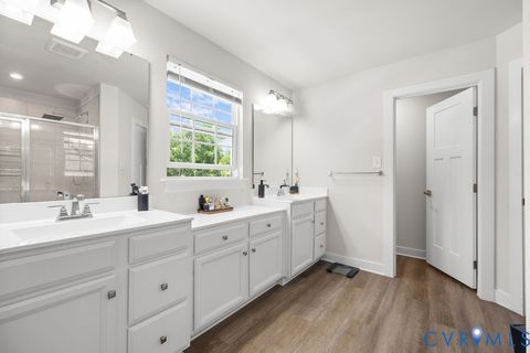 Tiny photo for 10241 Centralia Station Road, Chester, VA 23831 (MLS # 2618012)