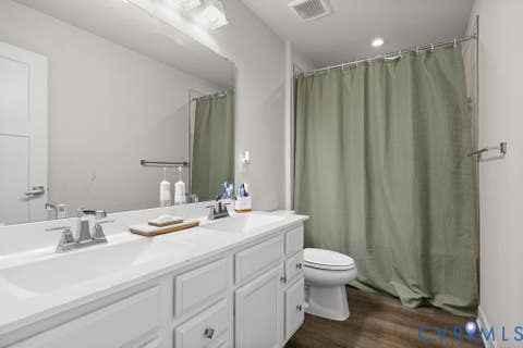 Tiny photo for 10241 Centralia Station Road, Chester, VA 23831 (MLS # 2618012)