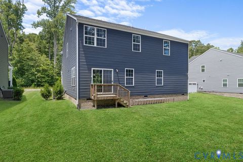 Tiny photo for 10241 Centralia Station Road, Chester, VA 23831 (MLS # 2618012)