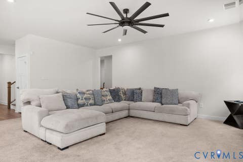 Tiny photo for 10241 Centralia Station Road, Chester, VA 23831 (MLS # 2618012)