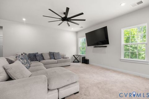 Tiny photo for 10241 Centralia Station Road, Chester, VA 23831 (MLS # 2618012)