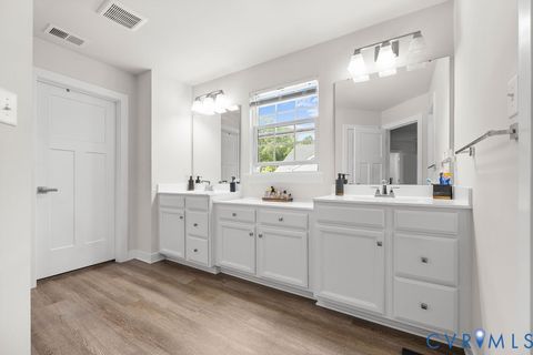 Tiny photo for 10241 Centralia Station Road, Chester, VA 23831 (MLS # 2618012)