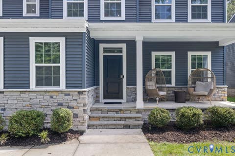 Tiny photo for 10241 Centralia Station Road, Chester, VA 23831 (MLS # 2618012)