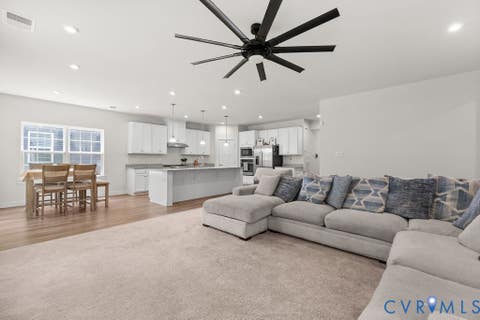 Tiny photo for 10241 Centralia Station Road, Chester, VA 23831 (MLS # 2618012)