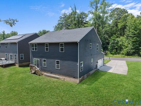 Tiny photo for 10241 Centralia Station Road, Chester, VA 23831 (MLS # 2618012)