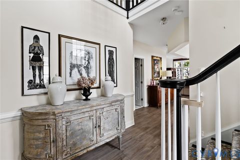 Tiny photo for 3820 Wellesley Terrace Circle, Henrico, VA 23233 (MLS # 2529731)