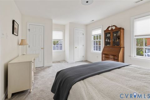 Tiny photo for 3820 Wellesley Terrace Circle, Henrico, VA 23233 (MLS # 2529731)