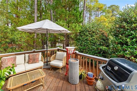 Tiny photo for 3820 Wellesley Terrace Circle, Henrico, VA 23233 (MLS # 2529731)