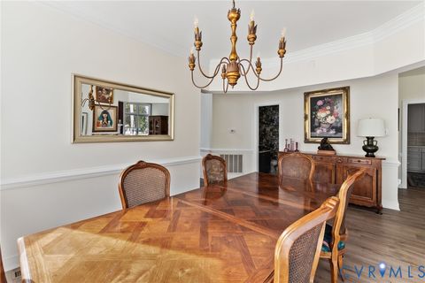 Tiny photo for 3820 Wellesley Terrace Circle, Henrico, VA 23233 (MLS # 2529731)