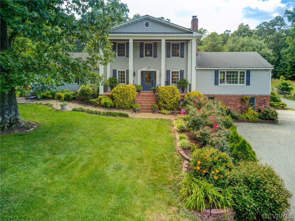 Photo 1 of 50 — 7043 Twin Girls Lane, Mechanicsville, VA 23111