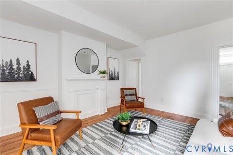 Tiny photo for 2623 Q Street, Richmond, VA 23223 (MLS # 2627878)
