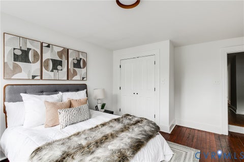 Tiny photo for 2623 Q Street, Richmond, VA 23223 (MLS # 2627878)