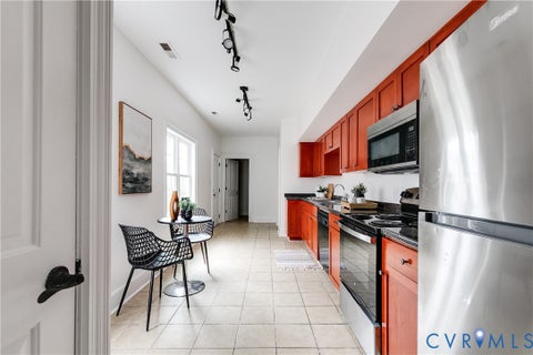 Tiny photo for 2623 Q Street, Richmond, VA 23223 (MLS # 2627878)