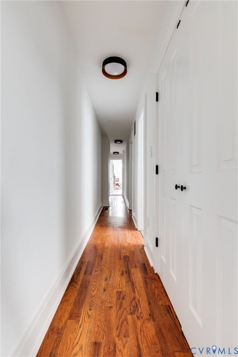 Tiny photo for 2623 Q Street, Richmond, VA 23223 (MLS # 2627878)