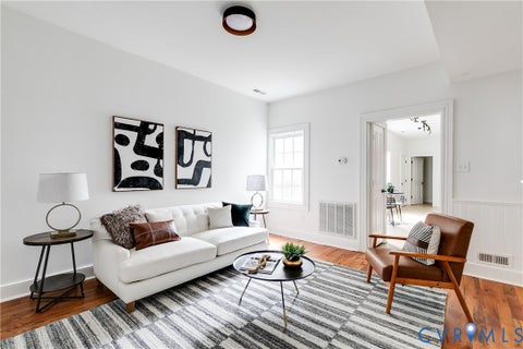 Tiny photo for 2623 Q Street, Richmond, VA 23223 (MLS # 2627878)