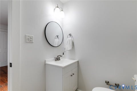 Tiny photo for 2623 Q Street, Richmond, VA 23223 (MLS # 2627878)