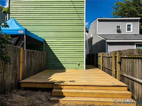 Tiny photo for 2623 Q Street, Richmond, VA 23223 (MLS # 2627878)