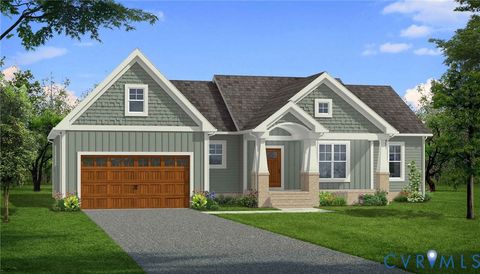 Photo of TBD Hawtree Way, Boydton, VA 23917 (MLS # 2530844)