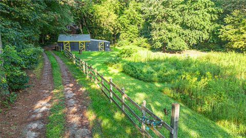 A home in Mechanicsville