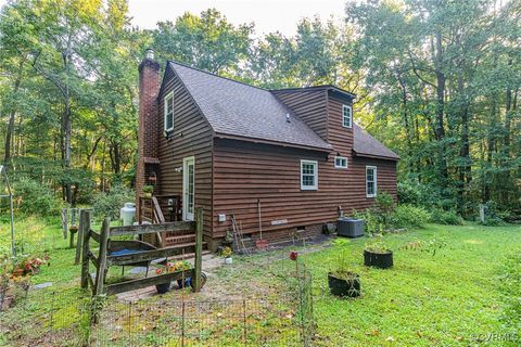 A home in Mechanicsville