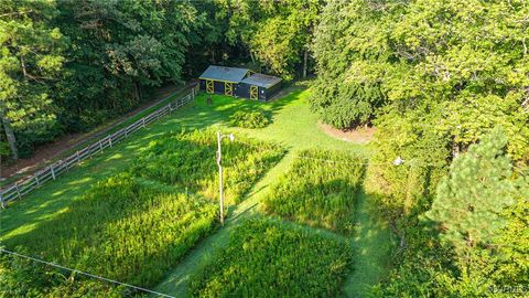 A home in Mechanicsville