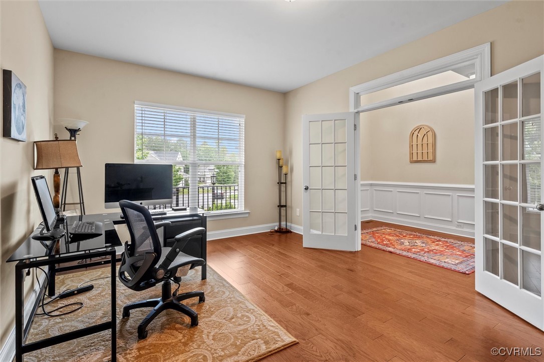 15406 Greenley Place