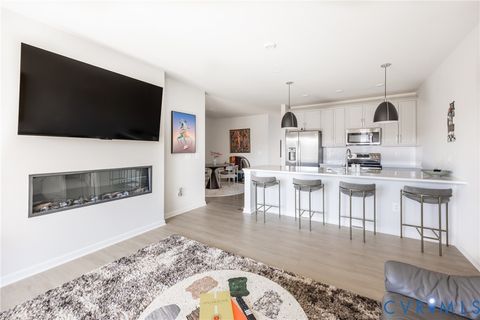 Photo of 13294 Coalfield Station Lane, Midlothian, VA 23114 (MLS # 2605899)