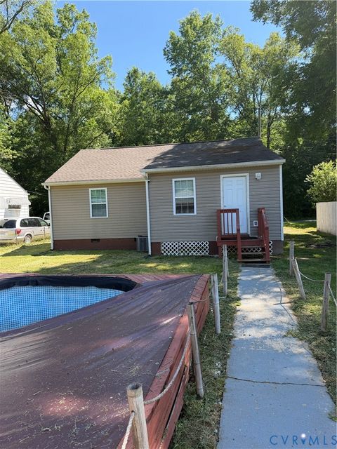 Tiny photo for 2411 Dale Avenue, Richmond, VA 23234 (MLS # 2612687)