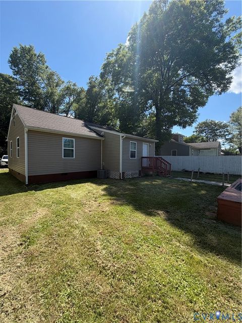 Tiny photo for 2411 Dale Avenue, Richmond, VA 23234 (MLS # 2612687)