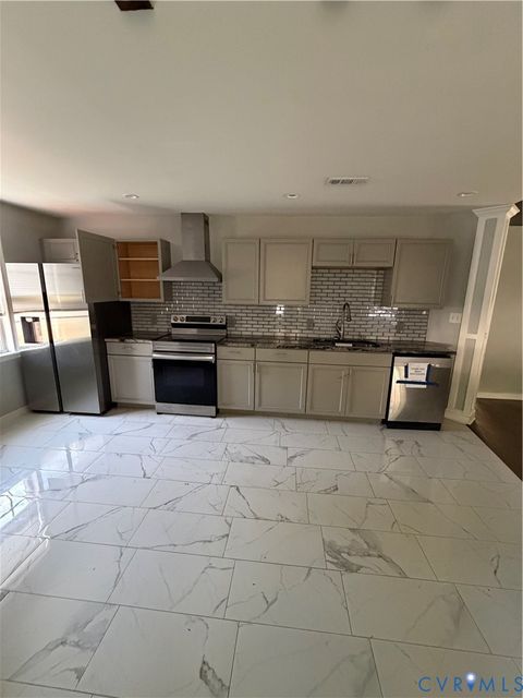 Tiny photo for 2411 Dale Avenue, Richmond, VA 23234 (MLS # 2612687)
