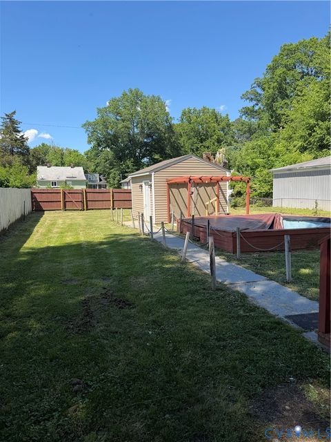 Tiny photo for 2411 Dale Avenue, Richmond, VA 23234 (MLS # 2612687)