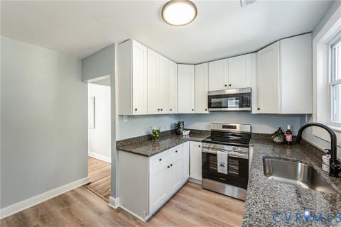 Tiny photo for 2773 Meadowbrook Street, Petersburg, VA 23803 (MLS # 2622004)