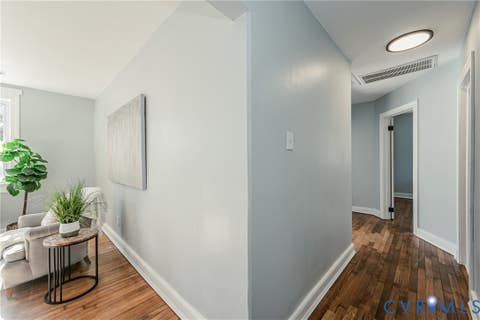 Tiny photo for 2773 Meadowbrook Street, Petersburg, VA 23803 (MLS # 2622004)
