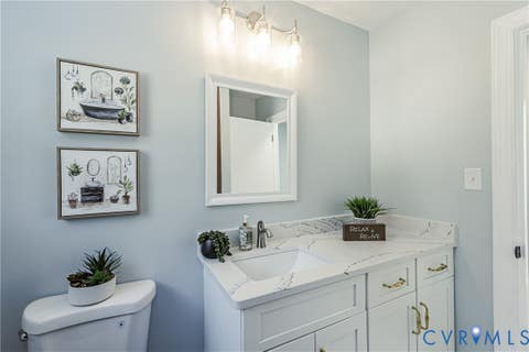 Tiny photo for 2773 Meadowbrook Street, Petersburg, VA 23803 (MLS # 2622004)