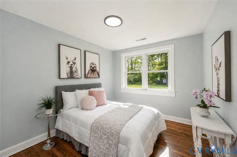 Tiny photo for 2773 Meadowbrook Street, Petersburg, VA 23803 (MLS # 2622004)
