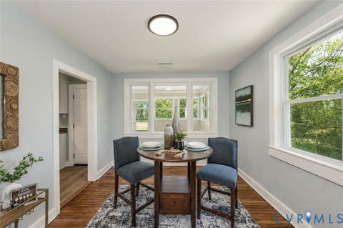 Tiny photo for 2773 Meadowbrook Street, Petersburg, VA 23803 (MLS # 2622004)