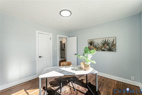 Tiny photo for 2773 Meadowbrook Street, Petersburg, VA 23803 (MLS # 2622004)