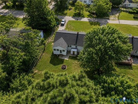 Tiny photo for 2773 Meadowbrook Street, Petersburg, VA 23803 (MLS # 2622004)