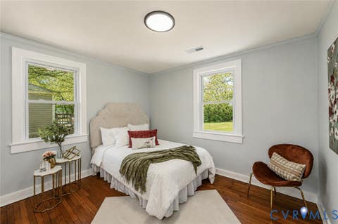 Tiny photo for 2773 Meadowbrook Street, Petersburg, VA 23803 (MLS # 2622004)