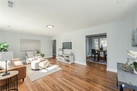 Tiny photo for 2773 Meadowbrook Street, Petersburg, VA 23803 (MLS # 2622004)