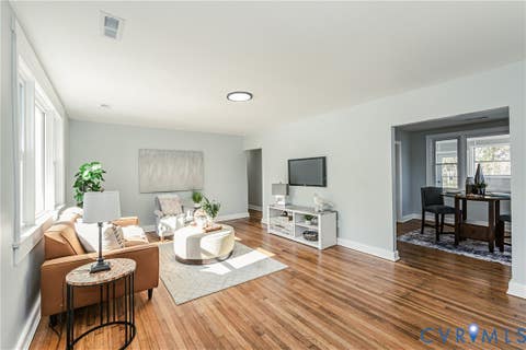 Tiny photo for 2773 Meadowbrook Street, Petersburg, VA 23803 (MLS # 2622004)