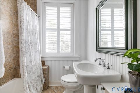 Tiny photo for 804 N Cleveland Street, Richmond, VA 23221 (MLS # 2533575)