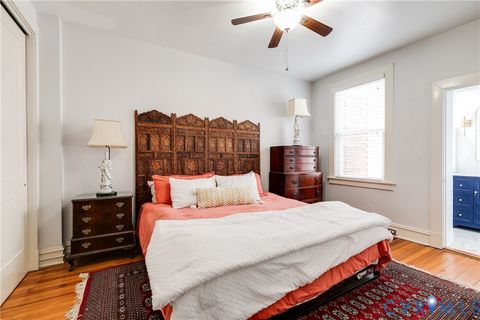 Tiny photo for 804 N Cleveland Street, Richmond, VA 23221 (MLS # 2533575)
