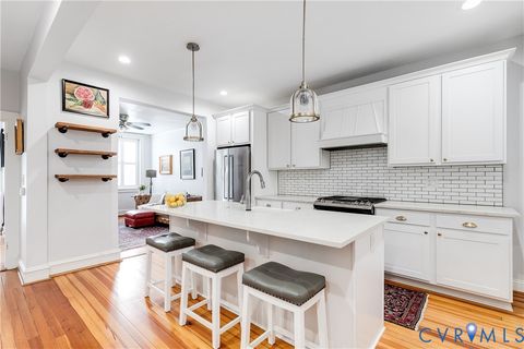 Tiny photo for 804 N Cleveland Street, Richmond, VA 23221 (MLS # 2533575)