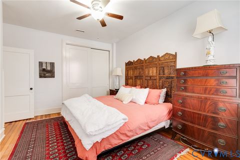 Tiny photo for 804 N Cleveland Street, Richmond, VA 23221 (MLS # 2533575)